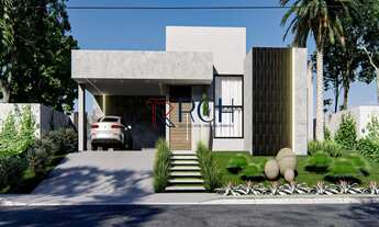 Imagem 3: CASA RESIDENCIAL em ARAÇOIABA DA SERRA - SP, Village Araçoiaba