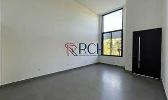 Imagem 3: Casa à venda Condomínio Ibiti Reserva Sorocaba/SP