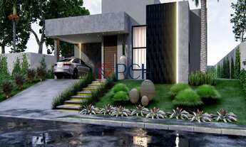 Imagem 4: CASA RESIDENCIAL em ARAÇOIABA DA SERRA - SP, Village Araçoiaba