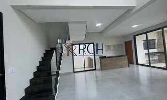 Imagem 4: Casa a venda condominio Terras de São Francisco Sorocaba/SP