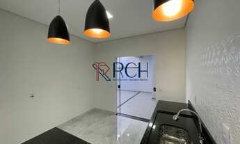 Imagem 5: Casa a venda condominio Terras de São Francisco Sorocaba/SP