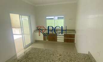 Imagem 3: Casa á venda térrea Condomínio Chácara Ondina Sorocaba/SP