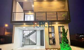 Imagem 3: Casa a venda Condominio Horto Villagio, Sorocaba/SP