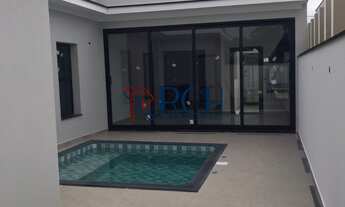 Imagem 6: Casa á venda térrea Condomínio Chácara Ondina Sorocaba/SP