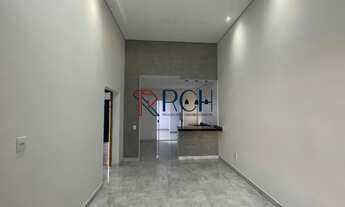 Imagem 2: Casa a venda condominio Terras de São Francisco Sorocaba/SP