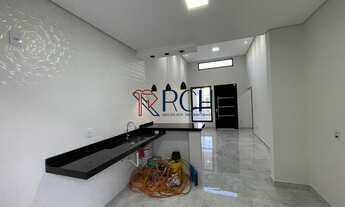 Imagem 6: Casa a venda condominio Terras de São Francisco Sorocaba/SP