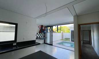 Imagem: Casa á venda térrea Condomínio Chácara