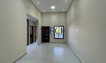 Imagem: Casa a venda condominio Terras de São Francisco