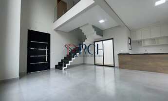 Imagem: Casa a venda condominio Terras de São Francisco