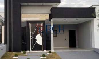 Imagem: CASA RESIDENCIAL em SOROCABA - SP, JARDIM