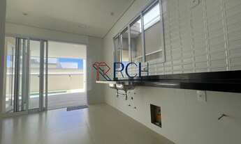 Imagem 7: Casa á Venda condomínio Giverny, Sorocaba-SP