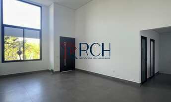 Imagem 4: Casa à venda Condomínio Ibiti Reserva Sorocaba/SP