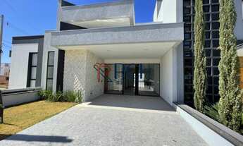 Imagem: Casa a venda condominio Terras de São Francisco