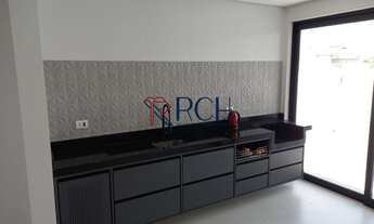 Imagem 3: CASA Á VENDA CONDOMÍNIO CHACARA PRIMAVERA, ITÚ/SP