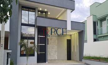 Imagem 2: Casa à venda Condomínio Ibiti Reserva Sorocaba/SP