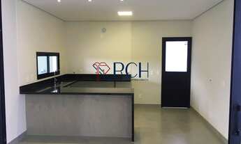 Imagem 7: Casa à venda Condomínio Ibiti Reserva Sorocaba/SP