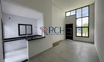 Imagem: Casa de Condomínio com 3 Quartos à venda