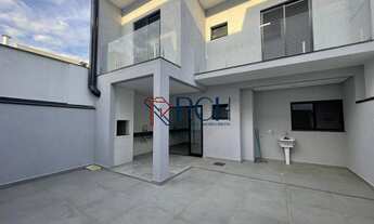 Imagem: Casa a venda condominio Terras de São Francisco