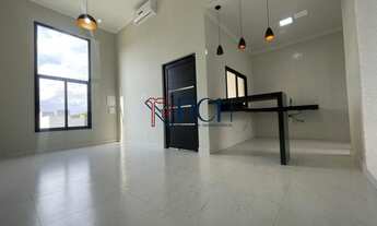 Imagem 6: Casa de Condomínio com 3 Quartos à venda - Jardim Residencial Villagio Ipanema