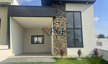 Imagem: Casa de Condomínio com 3 Quartos à venda