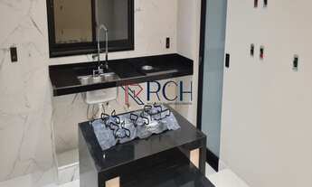 Imagem 6: Casa à venda Condomínio Ibiti Reserva Sorocaba/SP