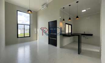 Imagem 4: Casa de Condomínio com 3 Quartos à venda - Jardim Residencial Villagio Ipanema