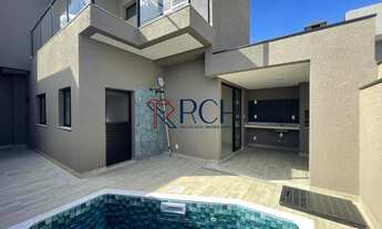 Imagem: Casa a venda condominio Terras de São Francisco