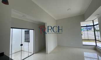 Imagem: Casa a venda condominio Terras de São Francisco