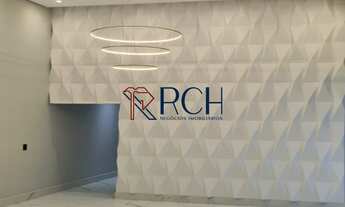 Imagem 5: Casa à venda Condomínio Ibiti Reserva Sorocaba/SP