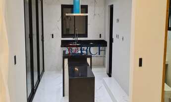 Imagem 7: Casa à venda Condomínio Ibiti Reserva Sorocaba/SP