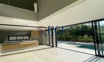 Imagem 3: Casa a venda Condominio Alphaville Nova Esplanada Votorantim/SP