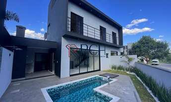 Imagem: Casa a venda condominio Terras de São Francisco