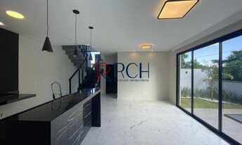 Imagem 7: Casa a venda condominio Terras de São Francisco Sorocaba/SP