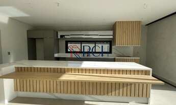 Imagem 5: Casa a venda Condominio Alphaville Nova Esplanada Votorantim/SP