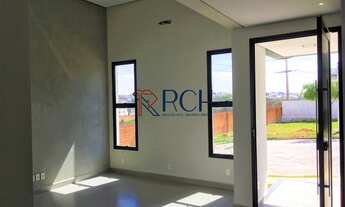 Imagem 5: Casa à venda Condomínio Ibiti Reserva Sorocaba/SP