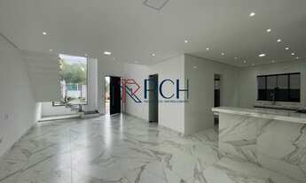 Imagem 3: Casa para alugar Ibiti Reserva em Sorocaba/SP