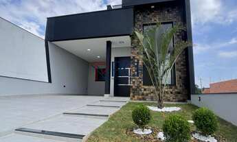 Imagem: Casa de Condomínio com 3 Quartos à venda