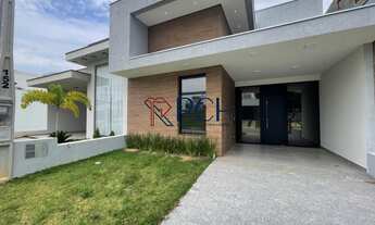 Imagem: Casa a venda condominio Terras de São Francisco