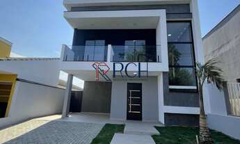 Imagem 4: Sobrado á venda no Condominio Golden Park Sigma, Sorocaba - SP