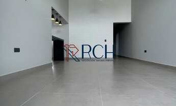 Imagem 6: Casa de Condomínio com 3 Quartos à venda - Jardim Residencial Villagio Ipanema