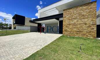 Imagem: Casa a venda Condominio Alphaville Nova