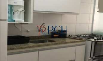 Imagem 6: Apartamento a venda, Residencial San Raphael, Sorocaba