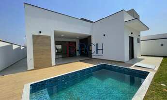 Imagem: Casa a venda Condominio Alphaville Nova