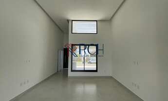 Imagem 5: Casa a venda Condominio Alphaville Nova Esplanada, Votorantim/SP