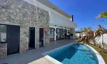 Imagem: Casa a venda em Condomínio Chacara Ondina