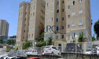 Imagem: Apartamento a venda, Residencial San Raphael