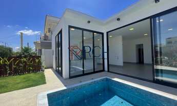 Imagem: Casa a venda em Condomínio Chacara Ondina