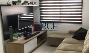 Imagem 3: Apartamento a venda, Residencial San Raphael, Sorocaba
