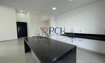 Imagem 6: Casa a venda Condominio Alphaville Nova Esplanada, Votorantim/SP