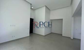 Imagem 4: Casa a venda Condominio Alphaville Nova Esplanada, Votorantim/SP